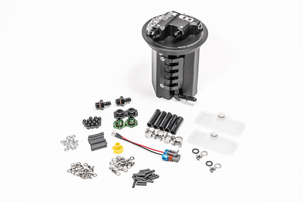 Radium Fuel Pump Hanger, Subaru BRZ / Toyota 86 (2012-2021) - Revzone