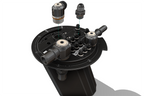 Radium 2016+ Honda Civic Fuel Pump Hanger - Revzone