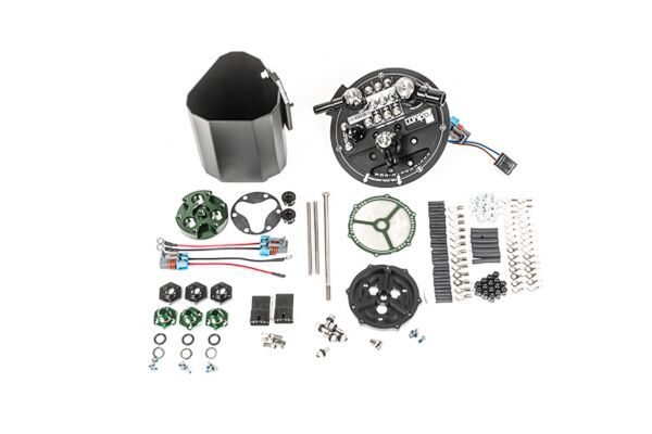 Radium 2016+ Honda Civic Fuel Pump Hanger - Revzone