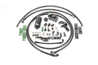 Radium Fuel Hanger Plumbing Kit, 17-21 Honda Civic Type-R - Revzone