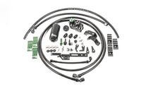Radium Fuel Hanger Plumbing Kit, 17-21 Honda Civic Type-R - Revzone