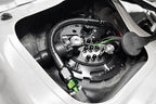Radium 2016+ Honda Civic Fuel Pump Hanger - Revzone