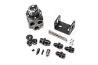 Radium MPR RA Multi Port FPR Fuel Pressure Regulator - Revzone