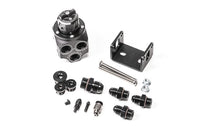 Radium MPR RA Multi Port FPR Fuel Pressure Regulator - Revzone