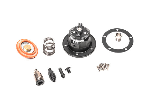 Radium RA Series FPR Fuel Pressure Regulator Conversion Kit - Revzone