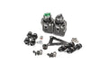 Radium DFPR, Dual Fuel Pressure Regulator - Revzone
