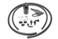 Radium CCV Fluid Lock Catch Can Kit, Mitsubishi Evo X - Revzone