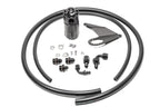 Radium CCV Fluid Lock Catch Can Kit, Mitsubishi Evo X - Revzone