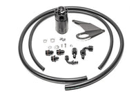 Radium CCV Fluid Lock Catch Can Kit, Mitsubishi Evo X - Revzone