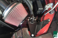 Radium Dual Fluid Lock Catch Can Kit, Mitsubishi Evo X - Revzone