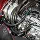 Radium Dual Fluid Lock Catch Can Kit - Mitsubishi Evo X