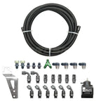 Radium Fuel Rail Kits suit Subaru EJ20/25 - Revzone