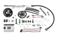 Radium BMW E36 Fuel Pump Hanger - Revzone