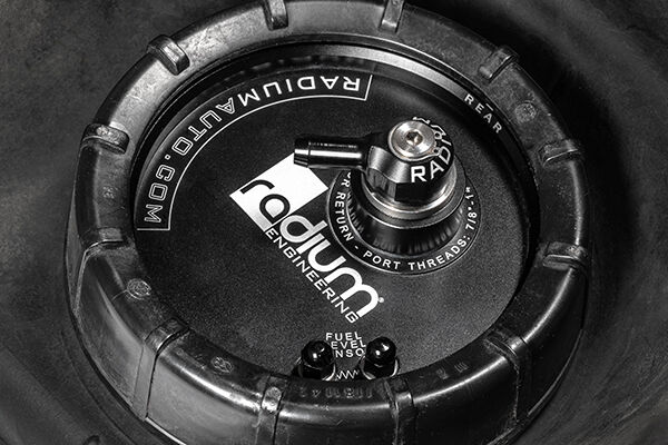 Radium BMW E36 Fuel Pump Hanger - Revzone