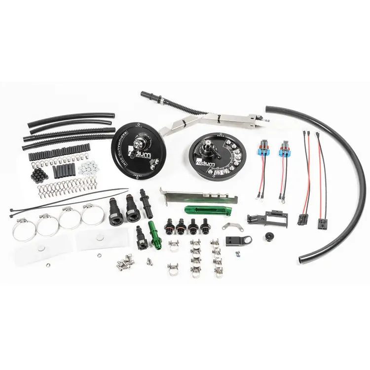 Radium BMW E36 Fuel Pump Hanger - Revzone