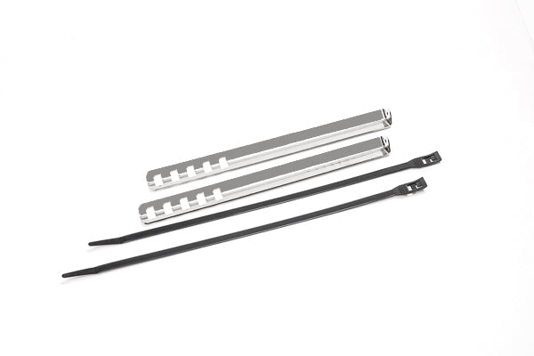 Radium Engineering FCST-X Lift Pump Mounts - Mid/Deep Depth (Bosch BR540/DW400) - Revzone