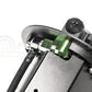 Radium Fuel Pump Hanger Suit AEM 50-1220/DW440 - Holden Commodore VE VF/Chevolet Camaro SS 10-15