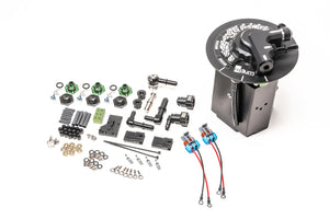 Radium Fuel Pump Hanger Suit Walbro F90000267/274/285 - Holden Commodore VE VF/Chevolet Camaro SS 10-15