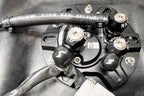 Radium Fuel Pump Hanger suit Mitsubushi Lancer EVO 1-6 - Revzone