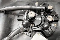 Radium Fuel Pump Hanger suit Mitsubushi Lancer EVO 1-6 - Revzone