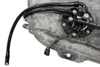 Radium Fuel Hanger Connection Kit, Mitsubishi EVO 1-5 - Revzone