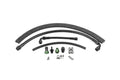 Radium Fuel Hanger Connection Kit, Mitsubishi EVO 1-5 - Revzone