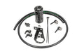 Radium Fluid Lock Catch Can Kit, Mitsubishi EVO 4-6 - Revzone