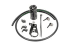 Radium Fluid Lock Catch Can Kit, Mitsubishi EVO 4-6 - Revzone