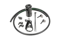 Radium Fluid Lock Catch Can Kit, Mitsubishi EVO 4-6 - Revzone