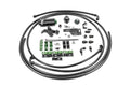 Radium Fuel Hanger Plumbing Kit, Mitsubishi EVO 1-6 - Revzone