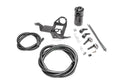 Radium Engineering Catch Can Kit - Mazda MX-5 NB PCV (Fluid Lock) - Revzone