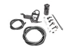Radium Engineering Catch Can Kit - Mazda MX-5 NB PCV (Fluid Lock) - Revzone