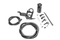 Radium Engineering Catch Can Kit - Mazda MX-5 NB PCV (Fluid Lock) - Revzone