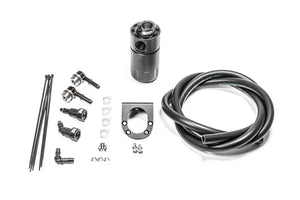 CATCH CAN ADD-ON, 98-05 MAZDA MX-5, CCV, FLUID LOCK