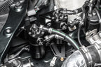 Radium Engineering Catch Can Add-On - Mazda MX-5 NB CCV (Fluid Lock) - Revzone