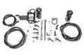 Radium Engineering Dual Catch Can Kit - Mazda MX-5 NB (Fluid Lock) - Revzone