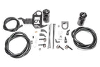 Radium Engineering Dual Catch Can Kit - Mazda MX-5 NB (Fluid Lock) - Revzone