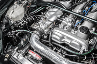 Radium Engineering Dual Catch Can Kit - Mazda MX-5 NB (Fluid Lock) - Revzone