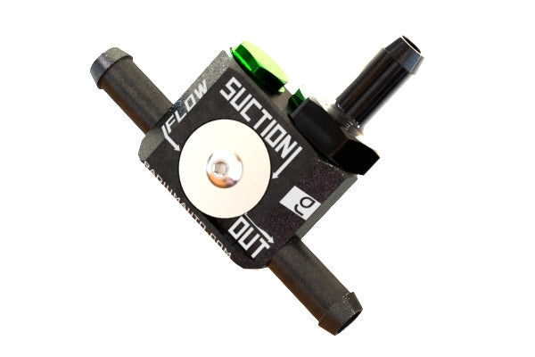Radium Fuel Pump Hanger - Mitsubishi Evo 7-9 - Revzone