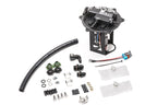Radium Fuel Pump Hanger - Mitsubishi Evo 7-9 - Revzone