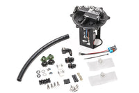 Radium Fuel Pump Hanger - Mitsubishi Evo 7-9 - Revzone