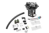 Radium Fuel Pump Hanger - Mitsubishi Evo 7-9 - Revzone