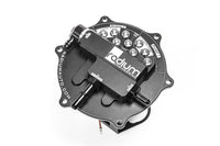Radium Fuel Pump Hanger - Mitsubishi Evo 7-9 - Revzone
