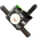 Radium Fuel Pump Hanger - Mitsubishi Evo 7-9