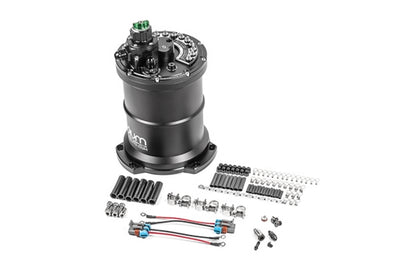 Radium Multi-Pump Fuel Surge Tank MPFST-R (Built in Regualtor) 20-1447