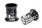 Radium MPFST-R Multi-Pump Fuel Surge Tank (Built-In Regulator) - Revzone