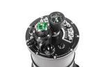 Radium MPFST-R Multi-Pump Fuel Surge Tank (Built-In Regulator) - Revzone