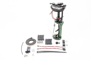 Radium Fuel Pump Hanger Suit Walbro GSS342/AEM 50-1200 - Toyota Supra A80 93-02