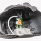 Radium Fuel Pump Hanger Suit Walbro GSS342/AEM 50-1200 - Toyota Supra A80 93-02
