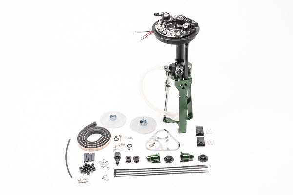 Radium Fuel Pump Hanger - Toyota Supra A80 JZA80 (1993-2002) - Revzone